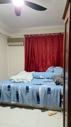 Blk 236 Pasir Ris Street 21 (Pasir Ris), HDB Executive #527987161